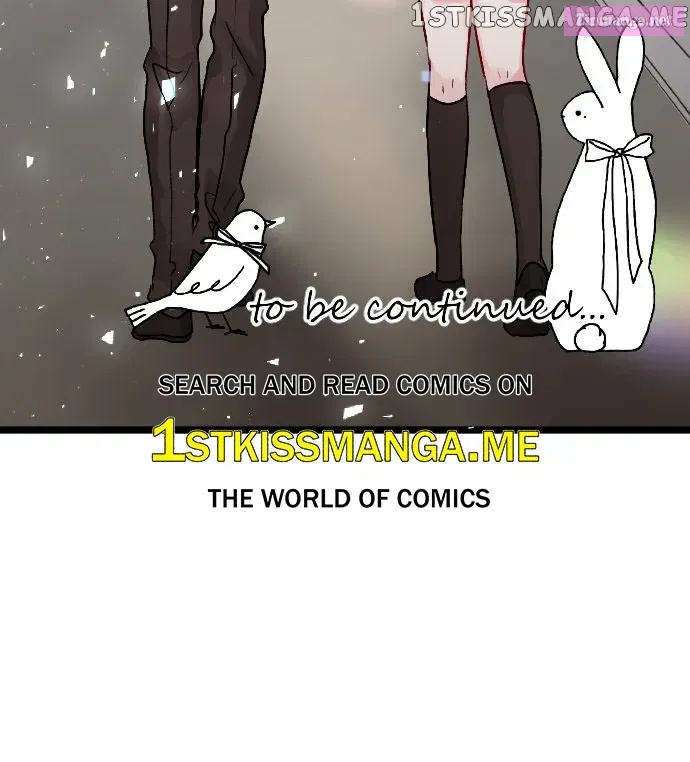 Usami’s Little Secret! Zinmanga X Chapter 136 Page 78