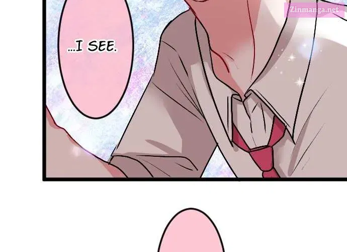 Usami’s Little Secret! Zinmanga X Chapter 135 Page 37