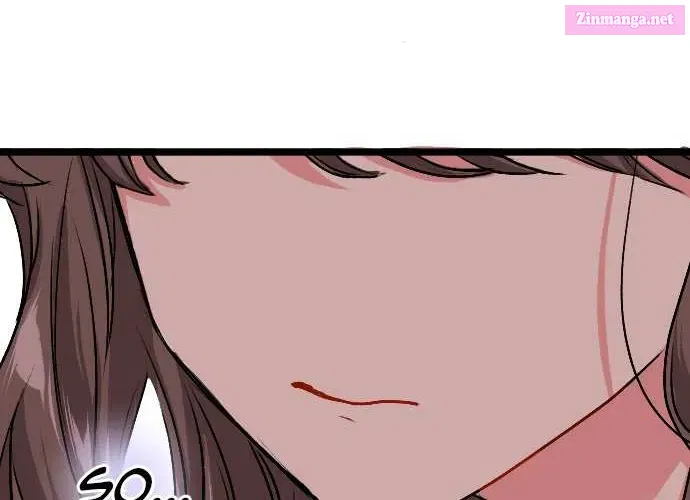 Usami’s Little Secret! Zinmanga X Chapter 135 Page 43