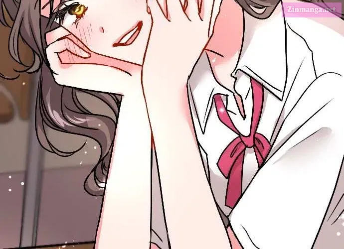 Usami’s Little Secret! Zinmanga X Chapter 135 Page 45