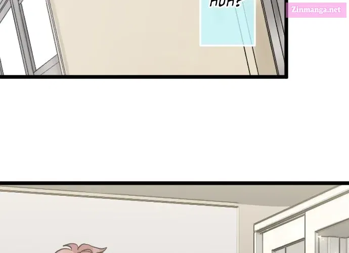 Usami’s Little Secret! Zinmanga X Chapter 135 Page 53