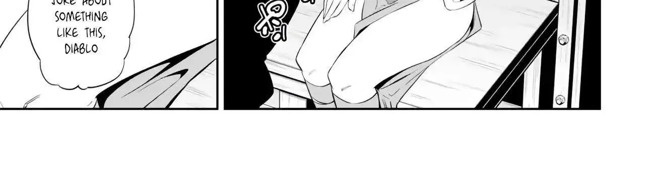 Isekai Maou To Shoukan Shoujo Dorei Majutsu Zinmanga X Chapter 111.3 Page 21