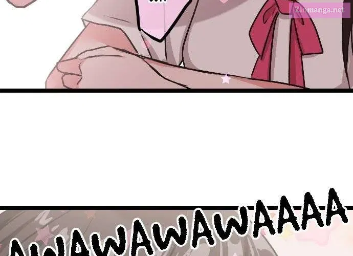 Usami’s Little Secret! Zinmanga X Chapter 133 Page 56