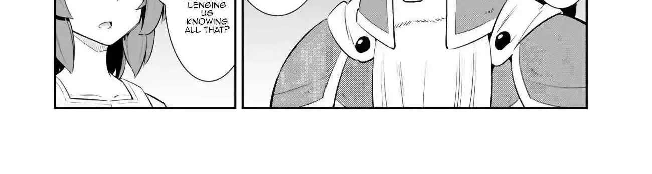 Isekai Maou To Shoukan Shoujo Dorei Majutsu Zinmanga X Chapter 110.3 Page 8