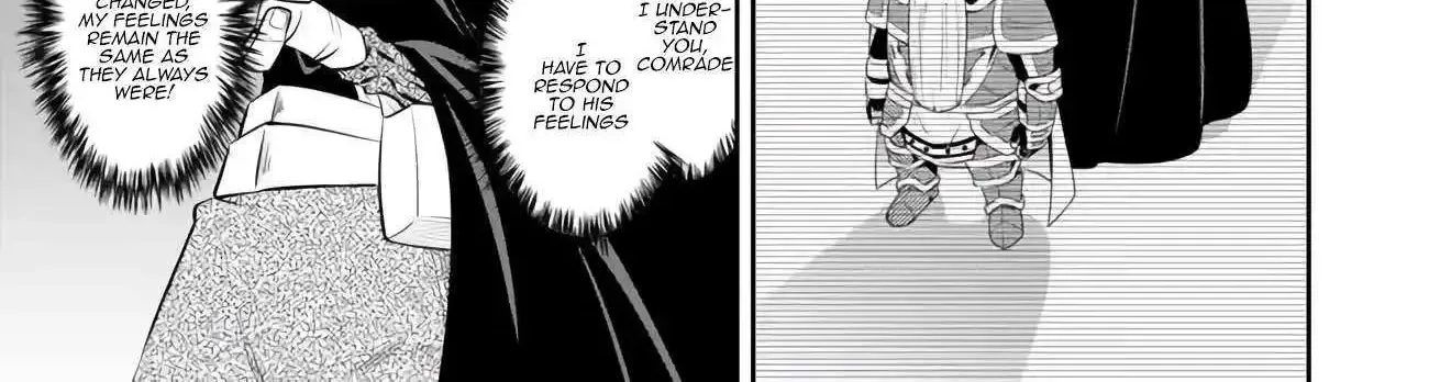 Isekai Maou To Shoukan Shoujo Dorei Majutsu Zinmanga X Chapter 110.3 Page 10