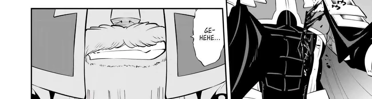 Isekai Maou To Shoukan Shoujo Dorei Majutsu Zinmanga X Chapter 110.3 Page 24