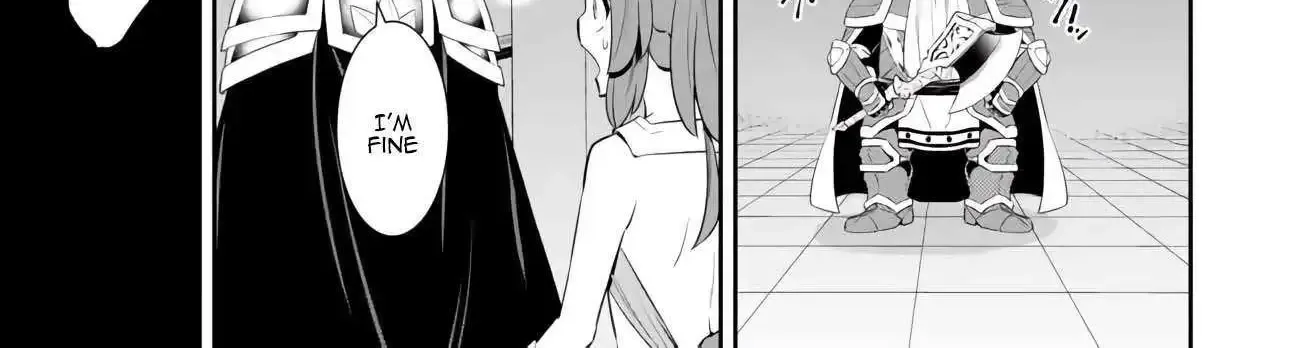 Isekai Maou To Shoukan Shoujo Dorei Majutsu Zinmanga X Chapter 110.3 Page 26