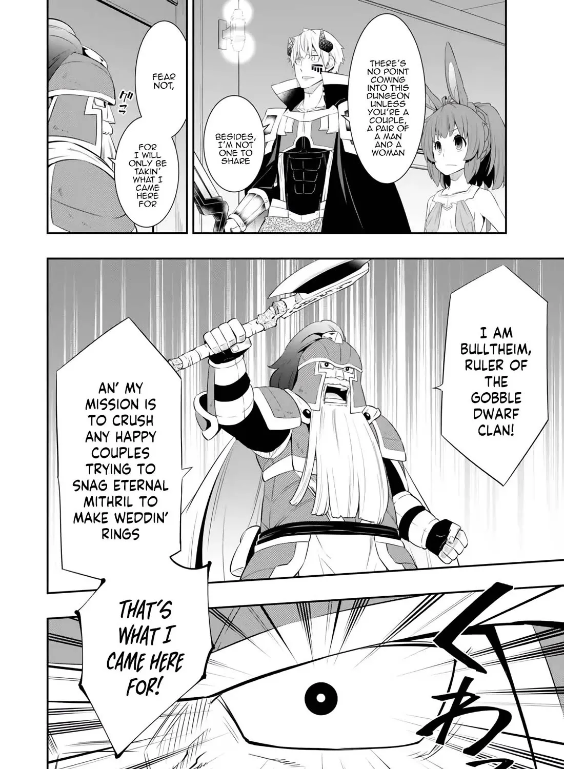 Isekai Maou To Shoukan Shoujo Dorei Majutsu Zinmanga X Chapter 110 Page 42
