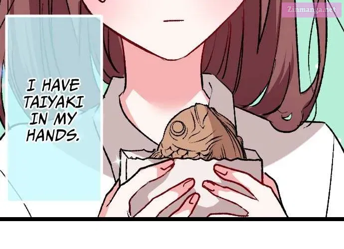 Usami’s Little Secret! Zinmanga X Chapter 131 Page 6