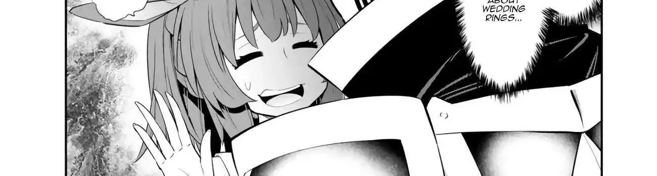 Isekai Maou To Shoukan Shoujo Dorei Majutsu Zinmanga X Chapter 109.3 Page 5
