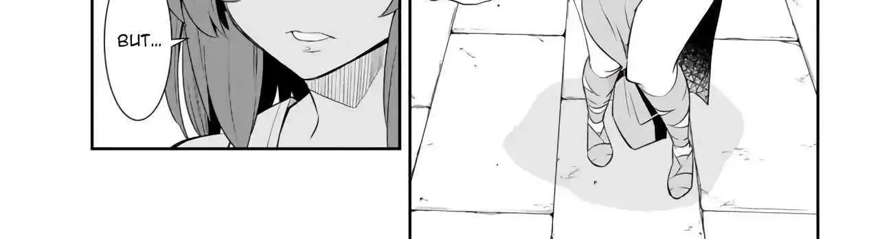 Isekai Maou To Shoukan Shoujo Dorei Majutsu Zinmanga X Chapter 109.3 Page 9