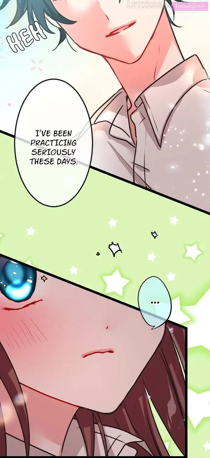 Usami’s Little Secret! Zinmanga X Chapter 130 Page 60