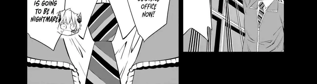 Isekai Maou To Shoukan Shoujo Dorei Majutsu Zinmanga X Chapter 108.3 Page 9