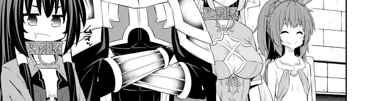 Isekai Maou To Shoukan Shoujo Dorei Majutsu Zinmanga X Chapter 108.3 Page 11