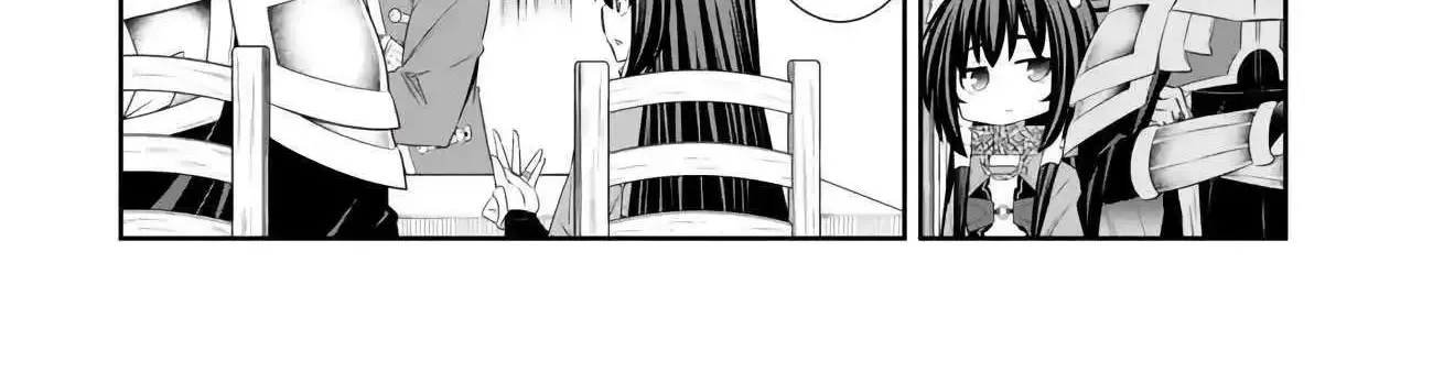 Isekai Maou To Shoukan Shoujo Dorei Majutsu Zinmanga X Chapter 108.3 Page 13