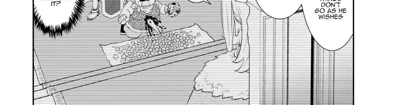 Isekai Maou To Shoukan Shoujo Dorei Majutsu Zinmanga X Chapter 108.3 Page 21