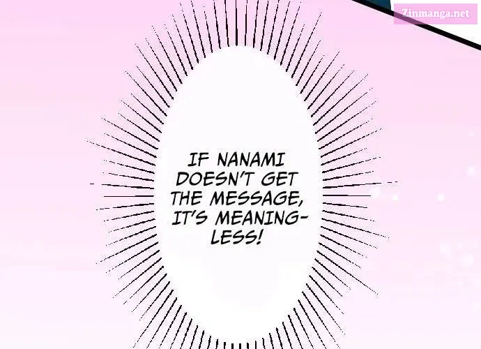 Usami’s Little Secret! Zinmanga X Chapter 129 Page 8