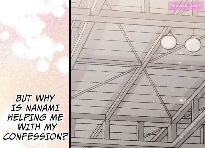 Usami’s Little Secret! Zinmanga X Chapter 128 Page 45