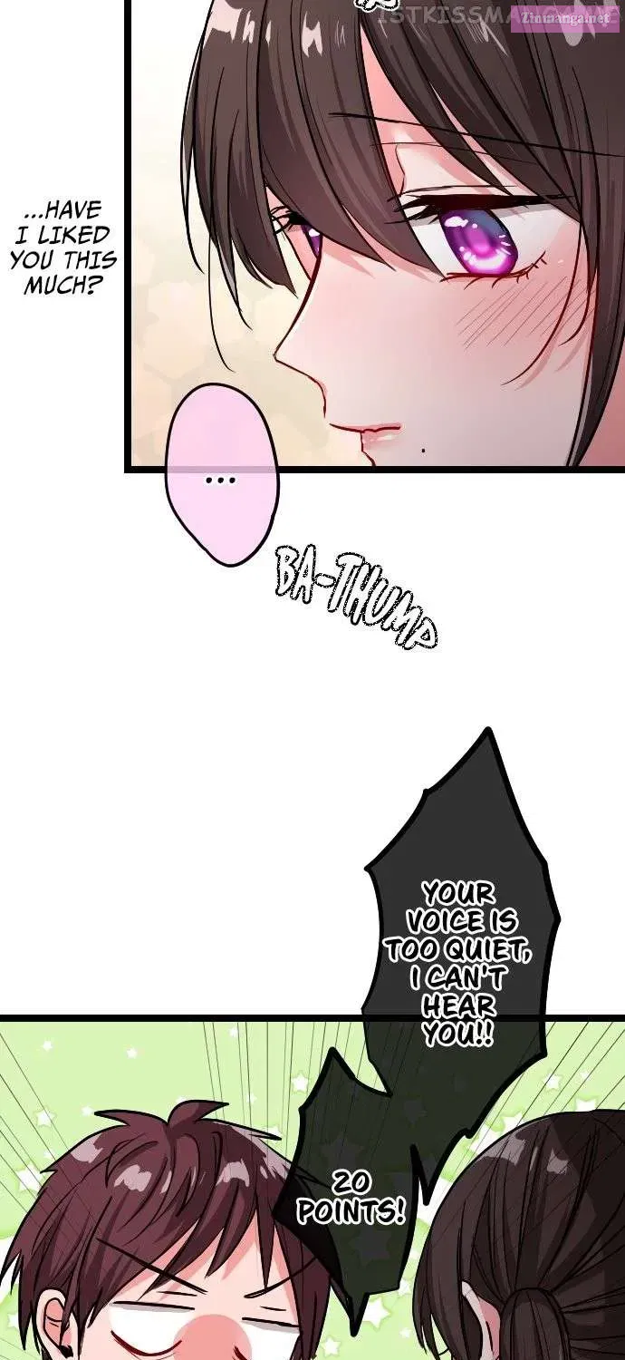 Usami’s Little Secret! Zinmanga X Chapter 128 Page 62