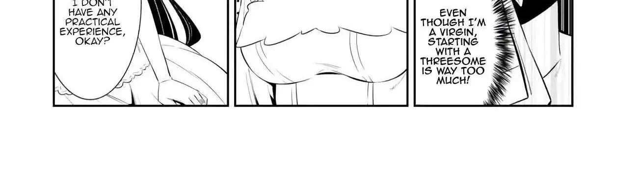 Isekai Maou To Shoukan Shoujo Dorei Majutsu Zinmanga X Chapter 108.1 Page 20