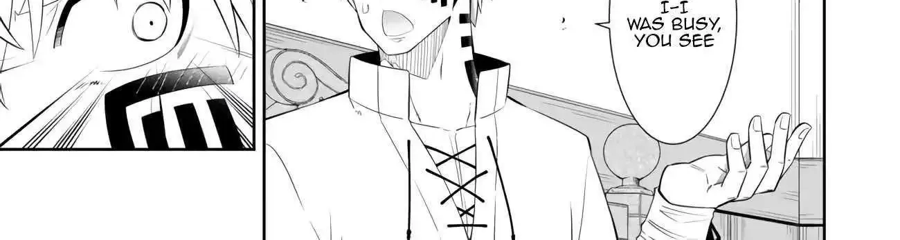 Isekai Maou To Shoukan Shoujo Dorei Majutsu Zinmanga X Chapter 108.1 Page 22
