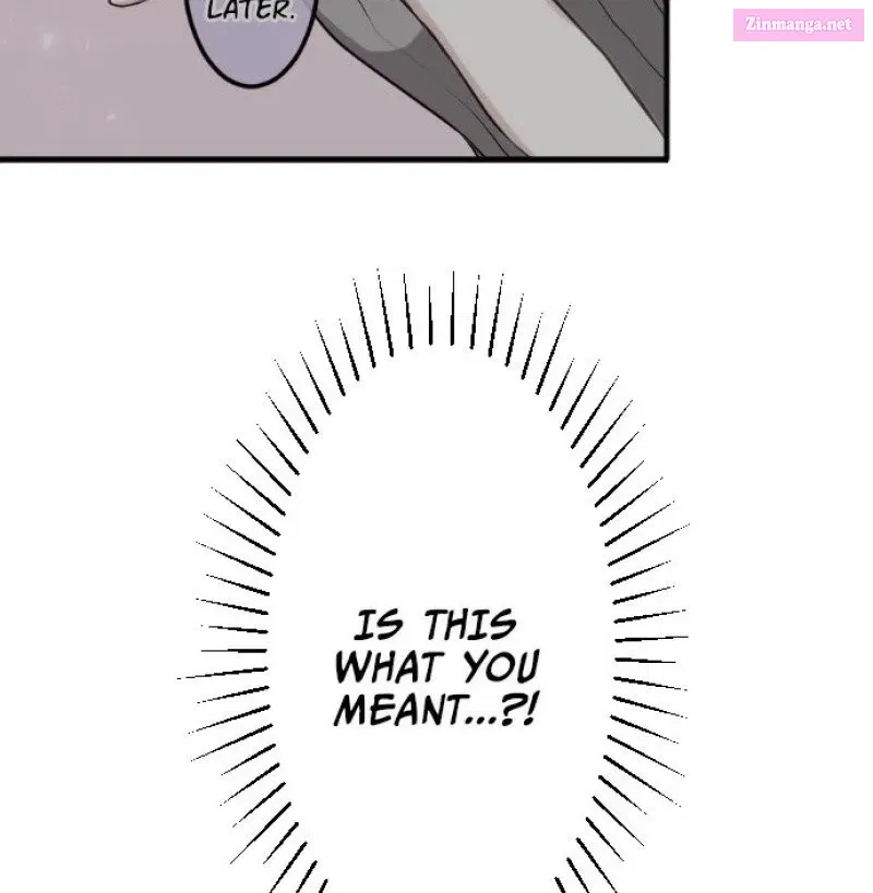 Usami’s Little Secret! Zinmanga X Chapter 127 Page 6
