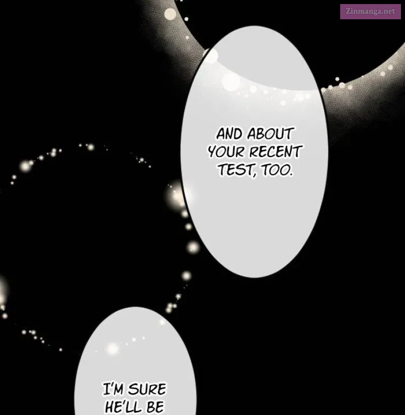 Usami’s Little Secret! Zinmanga X Chapter 124 Page 28
