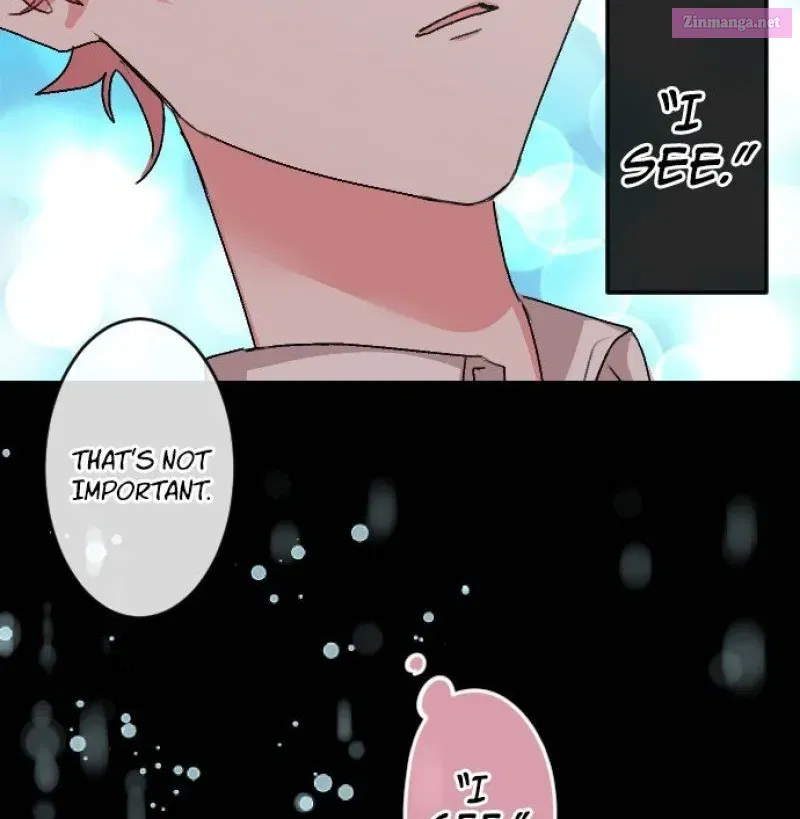 Usami’s Little Secret! Zinmanga X Chapter 124 Page 44