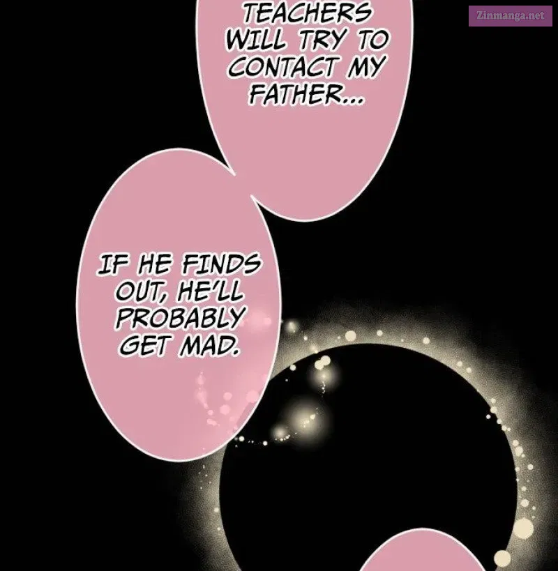 Usami’s Little Secret! Zinmanga X Chapter 124 Page 61