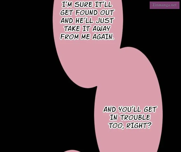 Usami’s Little Secret! Zinmanga X Chapter 123 Page 50