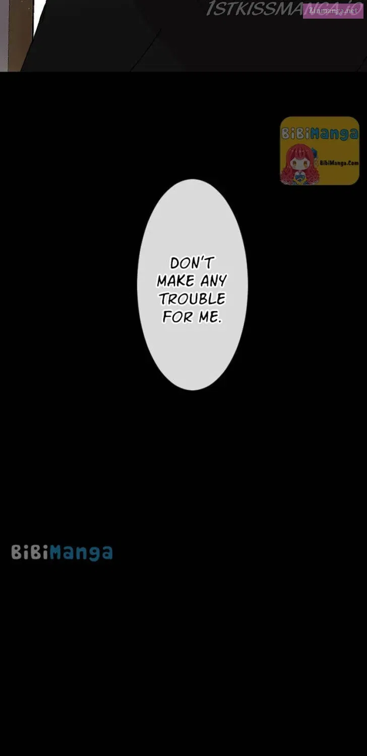 Usami’s Little Secret! Zinmanga X Chapter 123 Page 91
