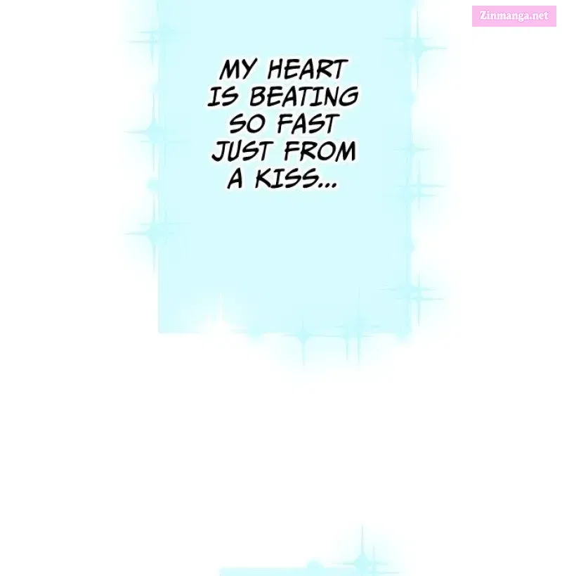 Usami’s Little Secret! Zinmanga X Chapter 121 Page 32