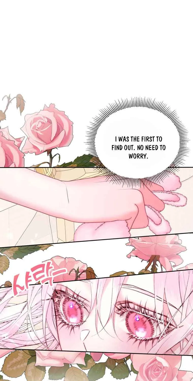 Becoming The Villain’s Family Zinmanga X Chapter 38 Page 21