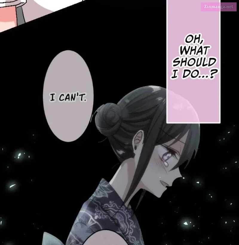 Usami’s Little Secret! Zinmanga X Chapter 119 Page 71