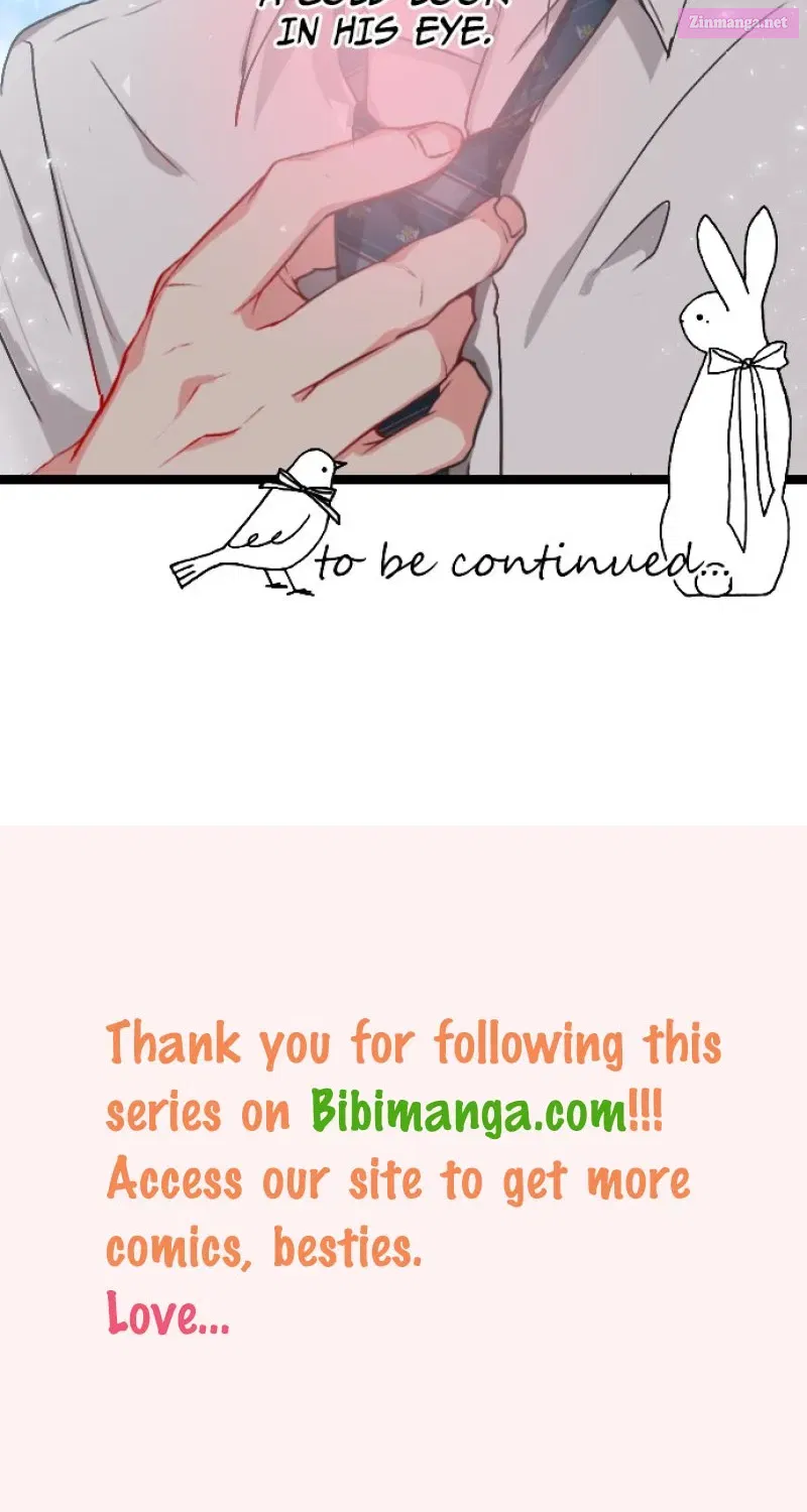Usami’s Little Secret! Zinmanga X Chapter 117 Page 68
