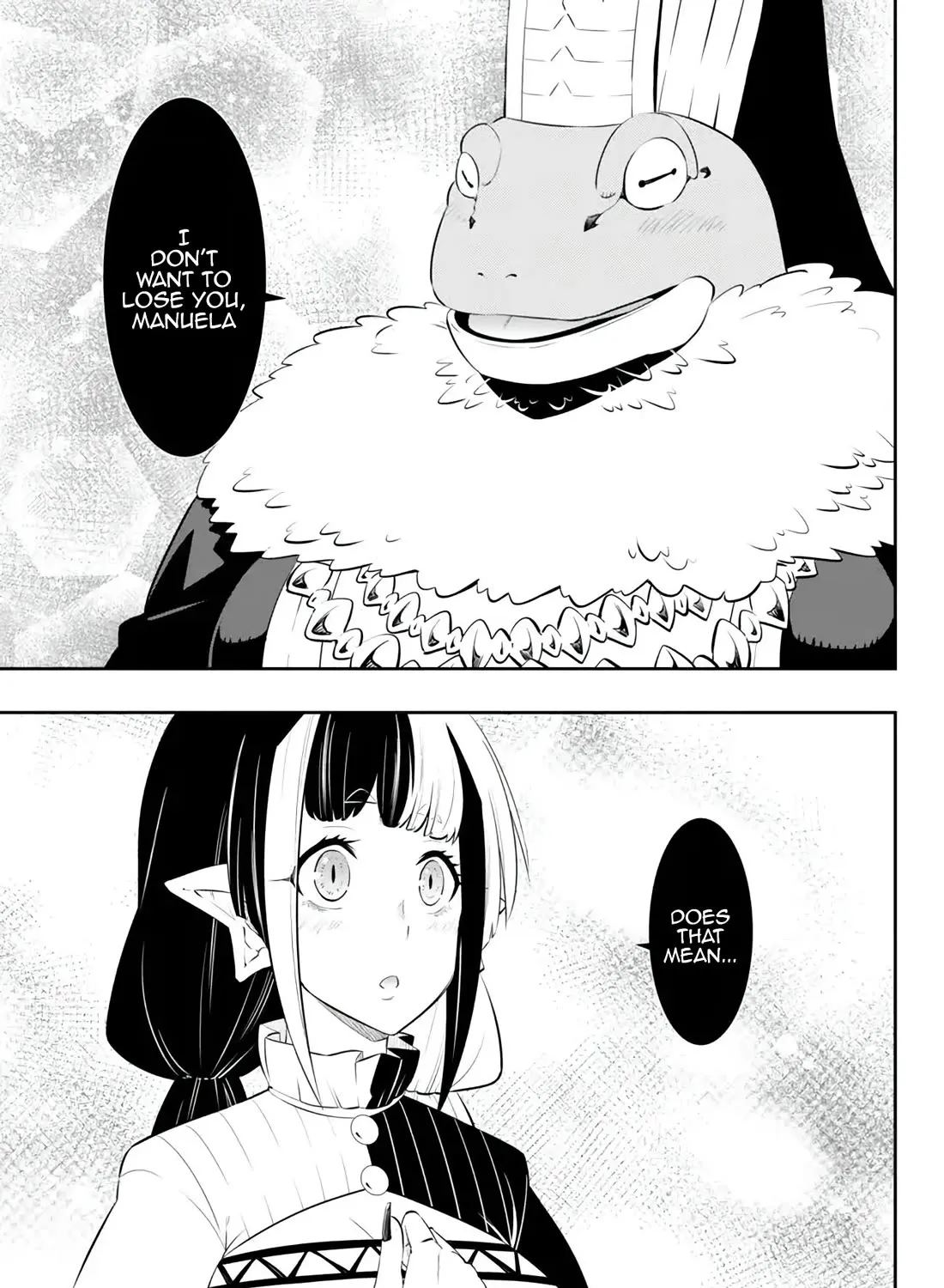 Isekai Maou To Shoukan Shoujo Dorei Majutsu Zinmanga X Chapter 105 Page 24