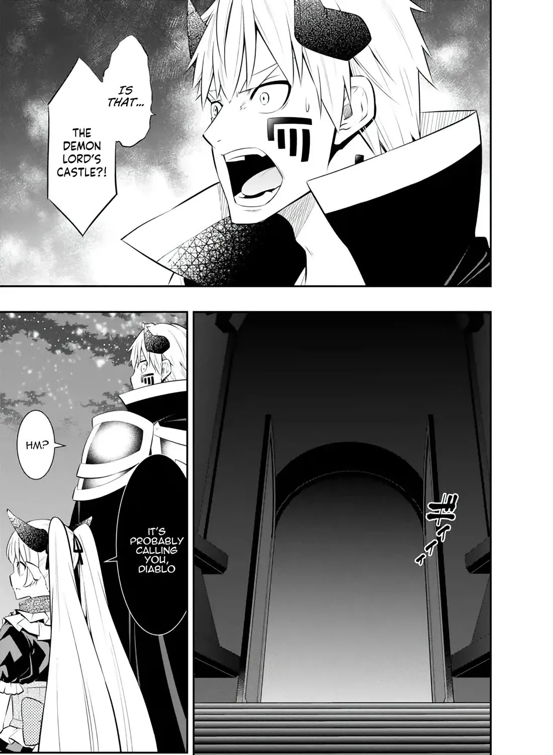 Isekai Maou To Shoukan Shoujo Dorei Majutsu Zinmanga X Chapter 105 Page 40