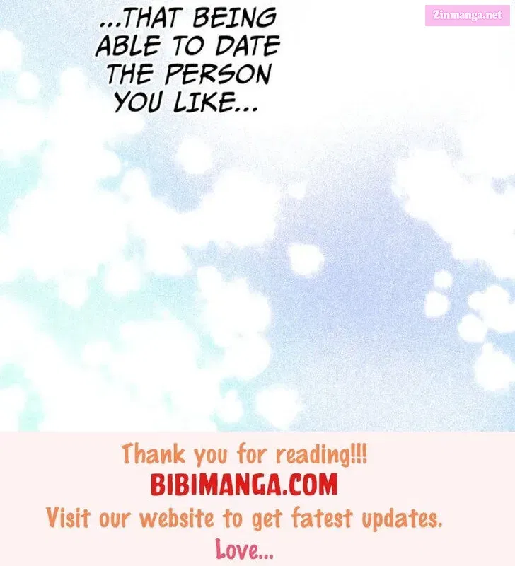Usami’s Little Secret! Zinmanga X Chapter 115 Page 6