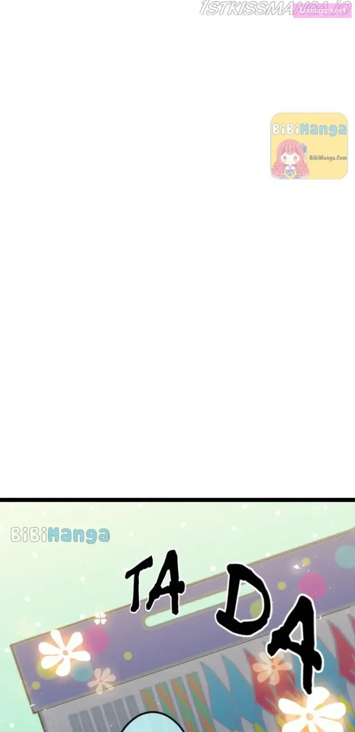 Usami’s Little Secret! Zinmanga X Chapter 115 Page 15