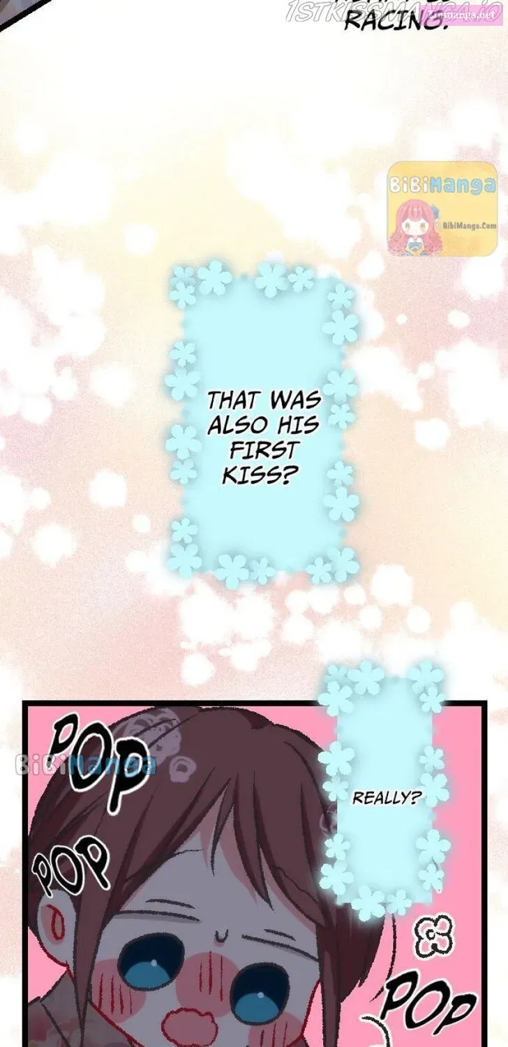 Usami’s Little Secret! Zinmanga X Chapter 115 Page 55