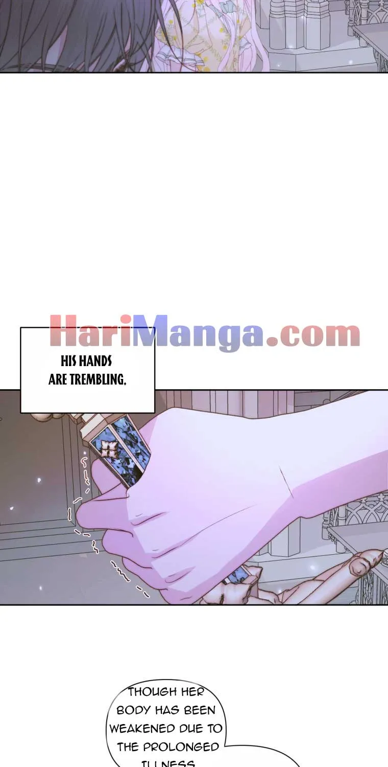 Becoming The Villain’s Family Zinmanga X Chapter 37 Page 32