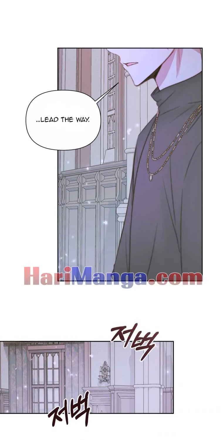Becoming The Villain’s Family Zinmanga X Chapter 37 Page 34