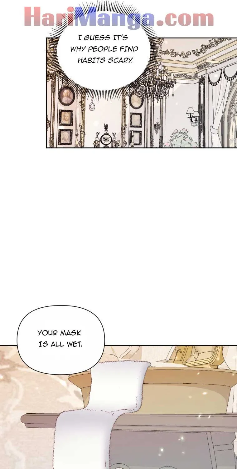 Becoming The Villain’s Family Zinmanga X Chapter 37 Page 46