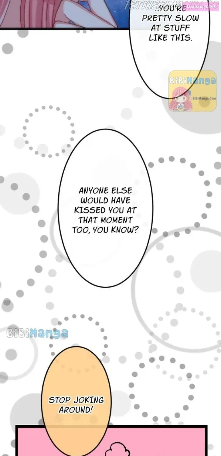 Usami’s Little Secret! Zinmanga X Chapter 114 Page 69