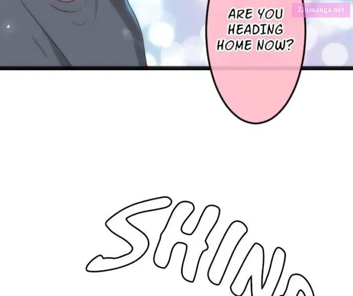 Usami’s Little Secret! Zinmanga X Chapter 114 Page 86