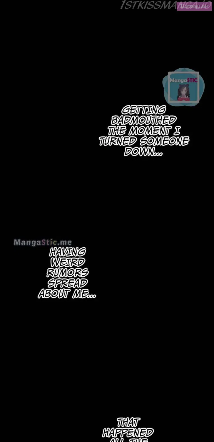 Usami’s Little Secret! Zinmanga X Chapter 113 Page 28