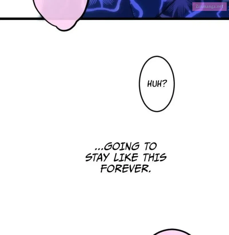 Usami’s Little Secret! Zinmanga X Chapter 112 Page 64