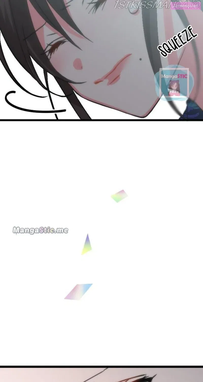 Usami’s Little Secret! Zinmanga X Chapter 112 Page 69