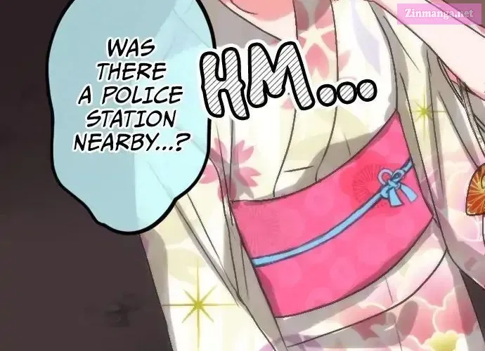 Usami’s Little Secret! Zinmanga X Chapter 111 Page 50