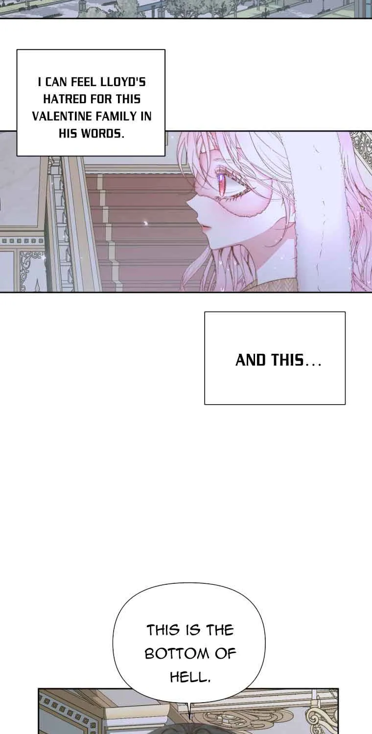 Becoming The Villain’s Family Zinmanga X Chapter 36 Page 17